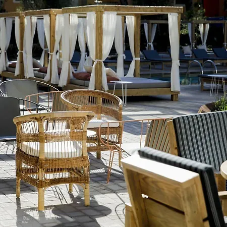 Aubamar & 5* Playa de Palma (Mallorca)